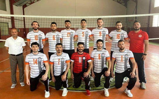 Melikgazi Belediyespor gözünü yeniden 1. Lig'e dikti