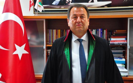 MANİSA BAROSU BAŞKANI ARSLAN'DAN 'SOMA' AÇIKLAMASI: TEMYİZ YOLUNA GİDİYORUZ