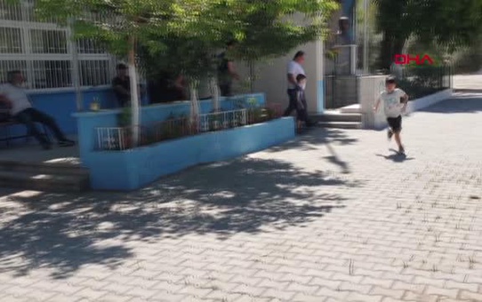 MUĞLA ATIK YAĞLARI BİRİKTİRİP, DUYGU'YA DESTEK OLDULAR