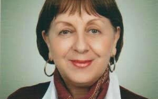 Son dakika haberi... Yazar ve akademisyen Prof. Yıldız Ecevit hayatını kaybetti