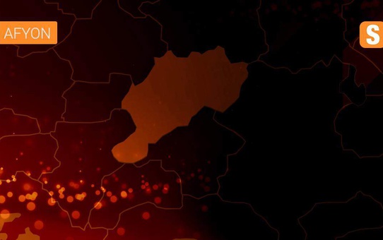 Afyonkarahisar'da bir kişinin ölümüyle sonuçlanan kazanın ardından kaçan sürücü tutuklandı