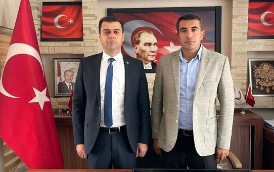 Belediye İş Sendikası Sözleşmelere hız kesmeden devam ediyor