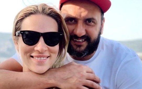 Ünlü sunucu Cansu Canan anne oldu!