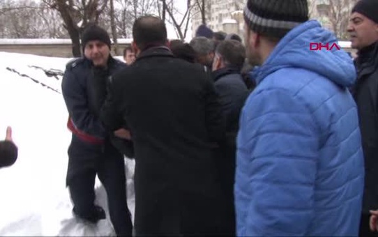 TENTE FACİASINDA BİLİRKİŞİ RAPORU KAZADA KASIT YOK ANCAK ÖNGÖRÜLEBİLİR VE ÖNLENEBİLİR NİTELİKTEDİR