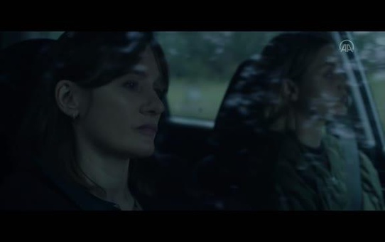 Sinema - 'Azap' (TEKRAR)