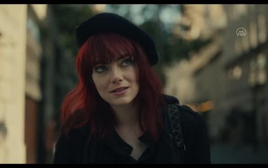 Sinema - 'Cruella' (TEKRAR)