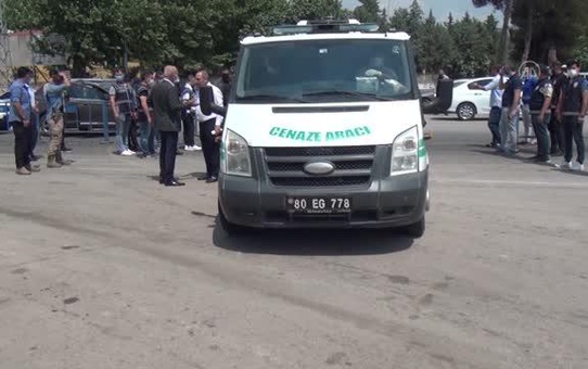 MHP Genel Başkanı Bahçeli'nin yeğeni Mustafa Bahçeli vefat etti