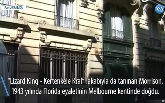 'Kertenkele Kral'ı Kaybedeli Yarım Asır Geçti