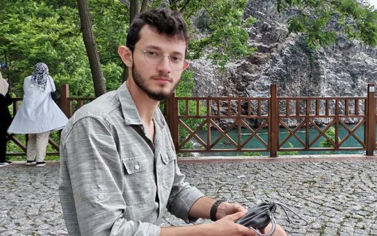 Ordu'da denizde akıntıya kapılan Hüseyin'in cesedine ulaşıldı