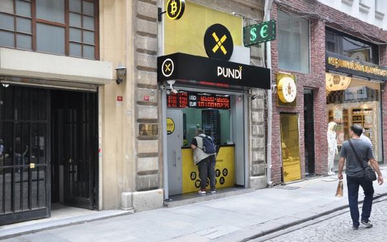 Kripto para alım satımında bayilik dönemi başladı