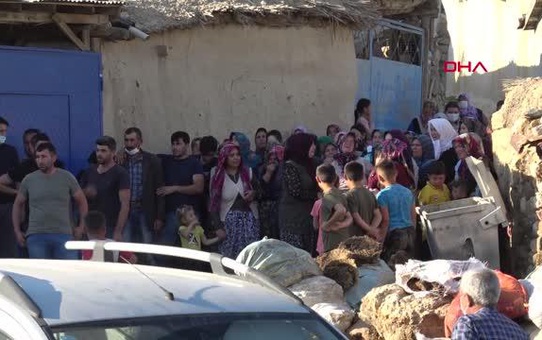 İKİ KARDEŞ GÖLETTE BOĞULDU