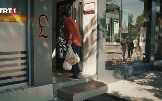 TRT 1'nin yeni dizisi 'Dünya Hali' seyircilerle buluşmaya hazırlanıyor