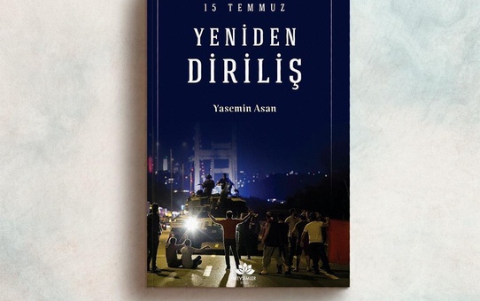 15 Temmuz'un 44 hikayesi