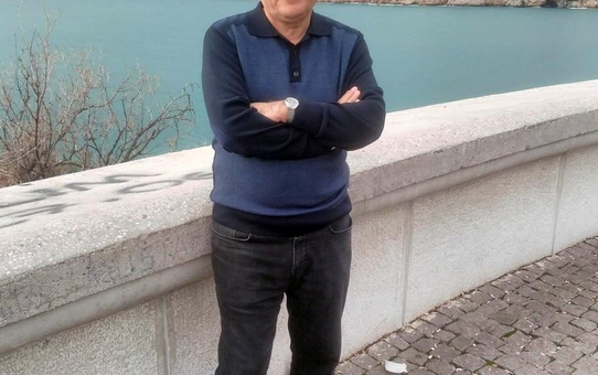 Motosikletin çarptığı öğretmenden acı haber geldi