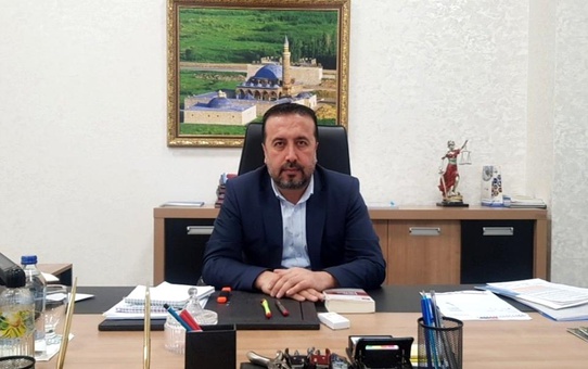 VGC'de görev dağılımı gerçekleşti