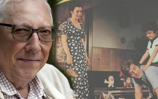Yeşilçam filmlerinin yönetmeni Mehmet Ekrem Dinler hayatını kaybetti