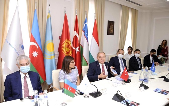 Eski Büyükelçi Kılıç'tan Karabağ'da şehit ve gazi ailelerine anlamlı yardım
