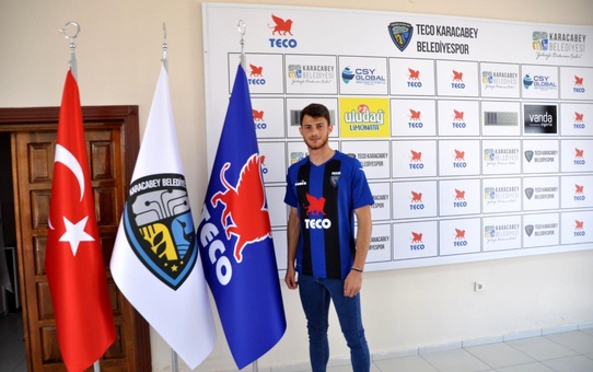 TECO Karacabey Belediyespor, transfere devam ediyor