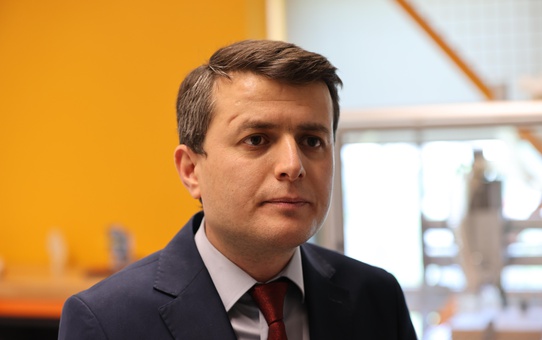 Cumhurbaşkanlığı Millet Kütüphanesi geleceğin mucitlerini bilim ve teknolojiyle buluşturuyor