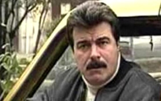 'Şoför Ali' hiç unutulmadı