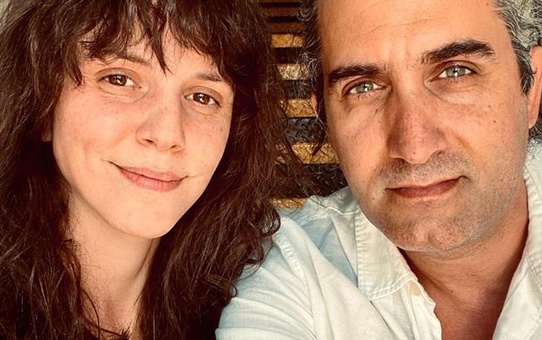 12 yıllık evlilik bitti! Memet Ali Alabora ile Pınar Öğün boşandı