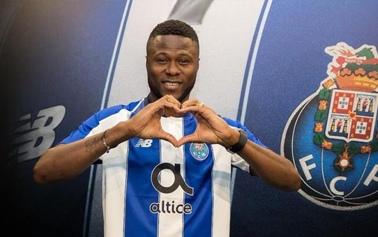Galatasaray bombayı patlattı! Porto ile Chancel Mbemba için görüşmeler başladı