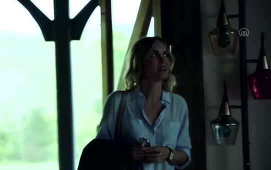 Sinema - Düşkapanı