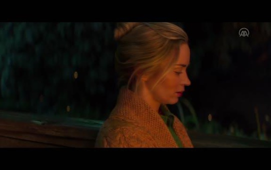 Sinema - Jungle Cruise