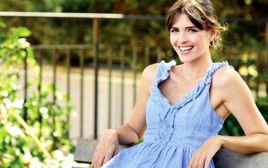 Zeynep Özder'in yeni dizisi belli oldu