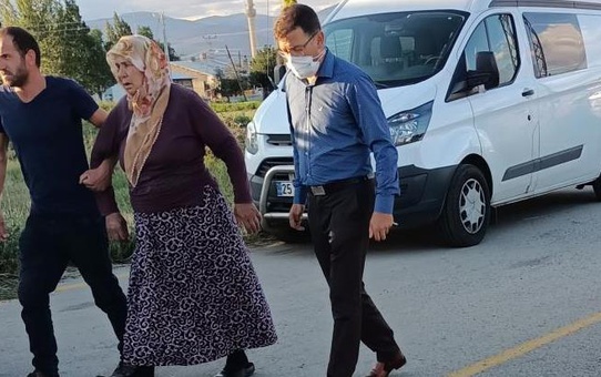 28 yaşındaki genç evinde ölü bulundu, annesinin feryatları yürek burktu