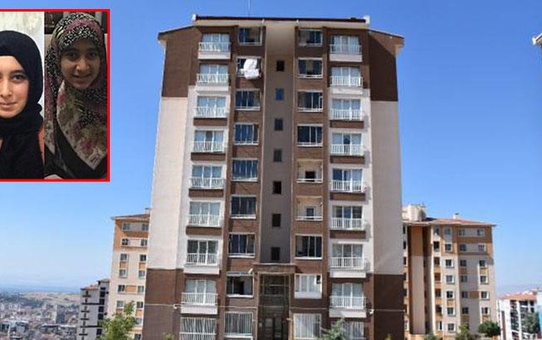 Biri 14 diğeri 20 yaşında! Dolaşmak için evden çıkan kız kardeşler sırra kadem bastı