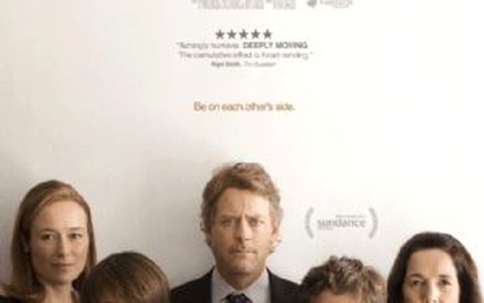 Küçük Adamlar Filmi