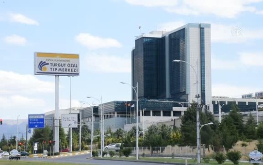 Pankreas nakliyle 22 yıllık diyabetten kurtulan hasta ilaçsız hayatının mutluluğunu yaşıyor