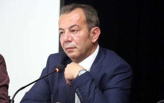 Bolu'da yabancılara 10 kat su zammı oylanamadı