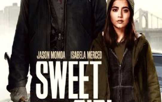 Sweet Girl Filmi
