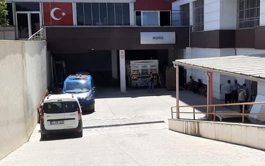 Kayıp genç kızın cansız bedeni bulundu
