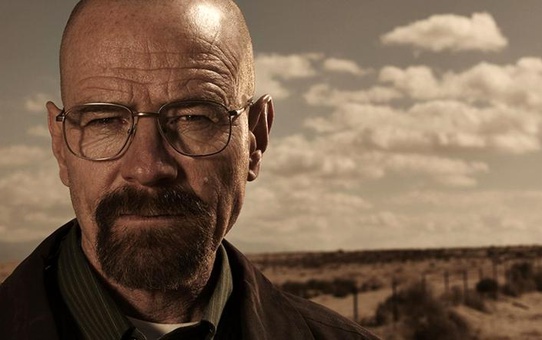 Breaking Bad, James Bond ve Marvel Yıldızları Yeni Filmin Yıldız Kadrosuna Katıldı