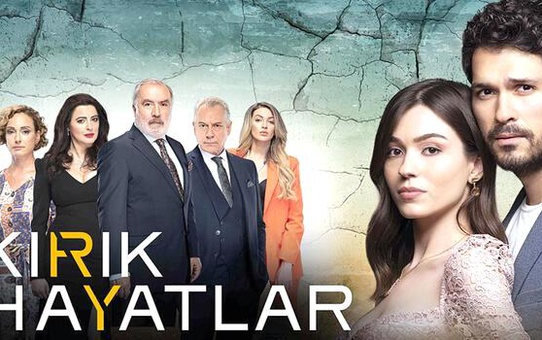 'Kırık Hayatlar' başlıyor...İşte çok konuşulacak karakterler