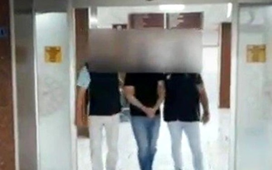 Son dakika haber! Diyarbakır'da gözaltına alınan HDP'li eski Şırnak Belediye Başkanı Kadırhan tutuklandı