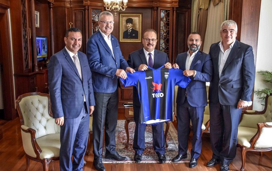 Belediyespor yeni sezonda Karacabeylilerin yüzünü güldürecek