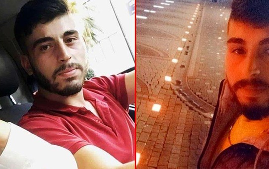 Kendisinden haber alınamayan genç, ağaca asılı halde ölü bulundu