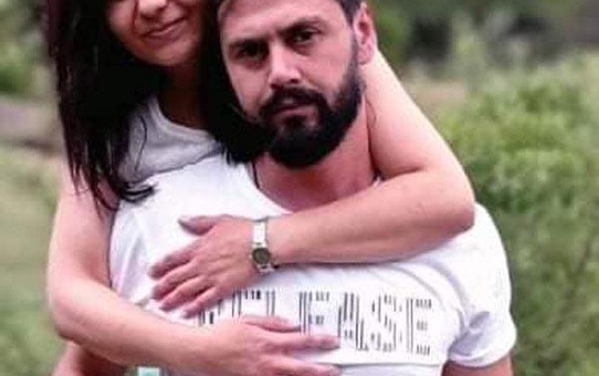 Kocasını 'içki' tartışmasında öldürmüş