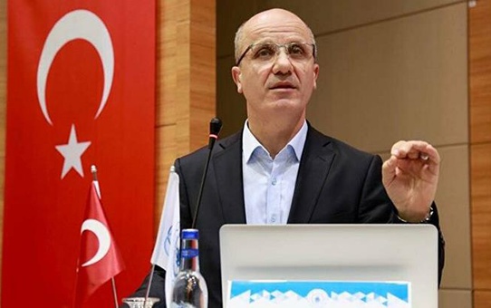 Son Dakika! YÖK Başkanı Özvar: Üniversitelerimizde hibrit eğitime geçilecek