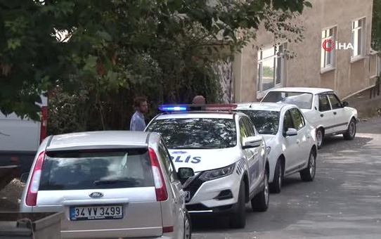 Kartal'da 4 gündür haber alınamayan adam evinde ölü bulundu