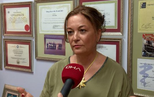 Bilim Kurulu üyesi Özkan'dan velilere 'semptom takibi' uyarısı