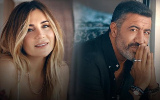 Aynı projede buluştular