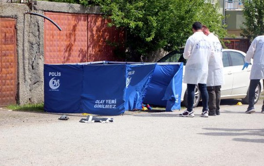 Bacanak cinayetinin katil zanlısı kendini savundu: İç güveysiydim, bana hak etmediğim şeyler yaşattı