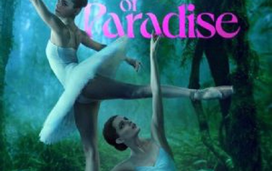 Birds of Paradise Filmi