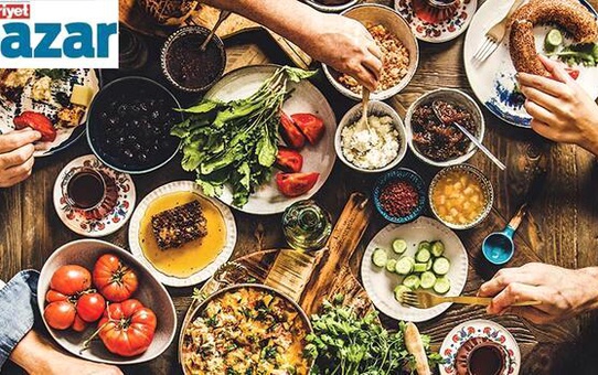 Etmeli mi etmemeli mi? Kahvaltı 'güç' kaybediyor