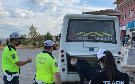Edirne'den kısa kısa
